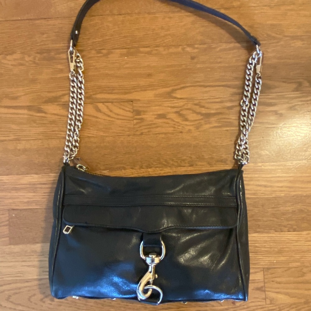 Rebecca Minkoff MAC Crossbody Bag